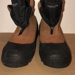 London Fog Collection Men’s Size 11M